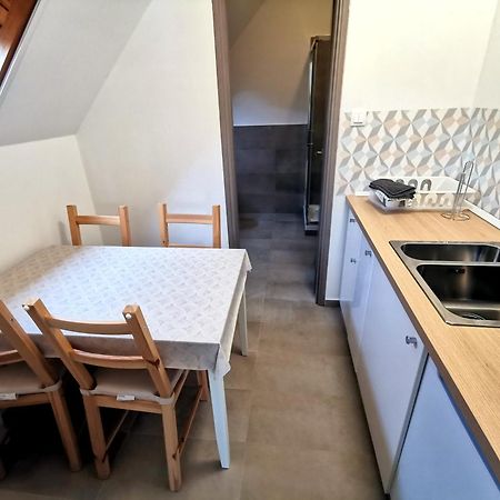 Regori Haz Hotel Balatongyörök Eksteriør billede