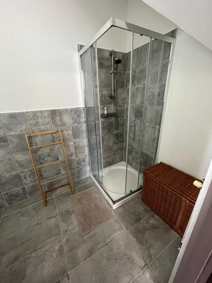 Regori Haz Hotel Balatongyörök Eksteriør billede