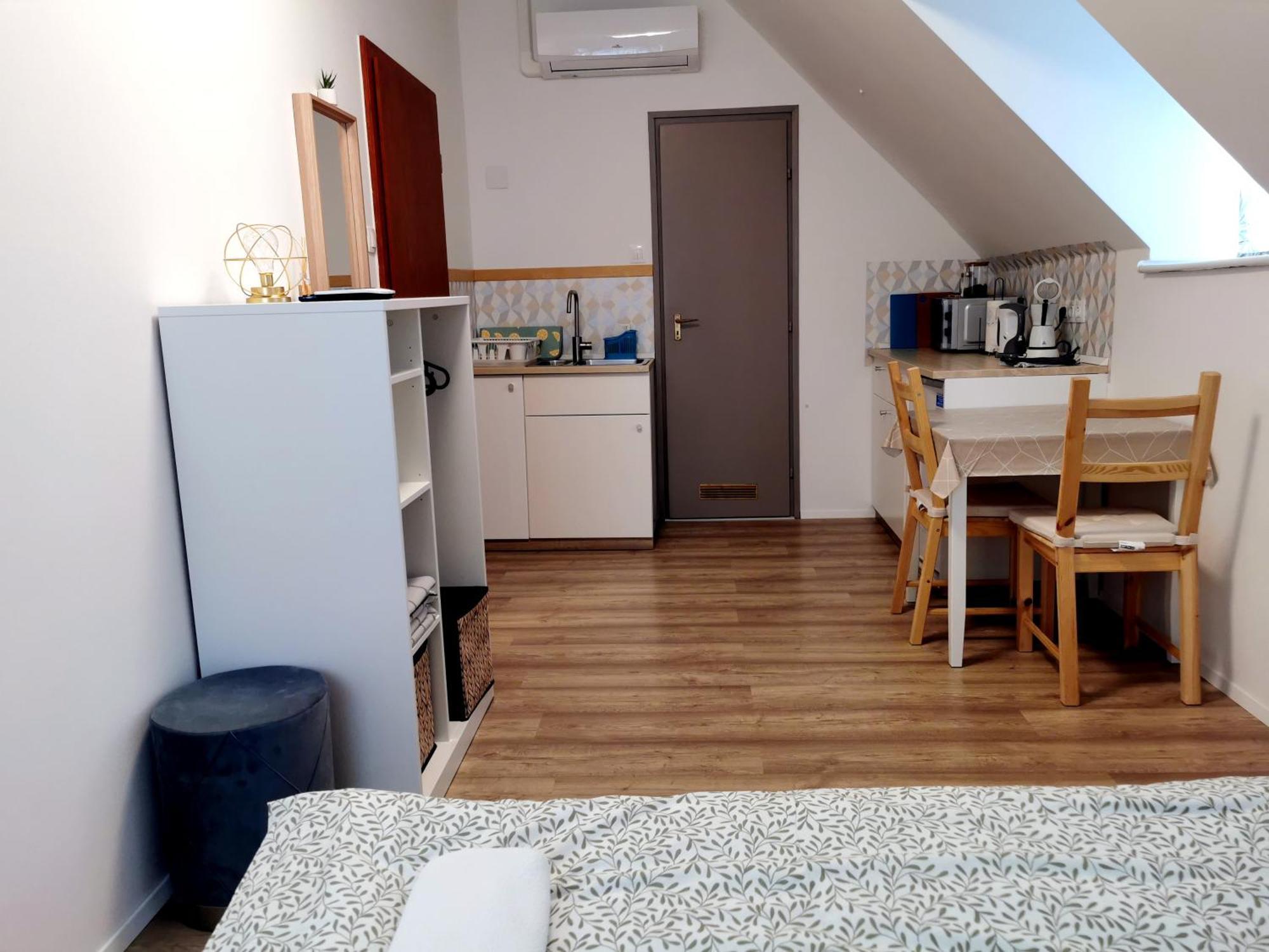 Regori Haz Hotel Balatongyörök Eksteriør billede